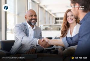 Trade in a Car with Expired Registration