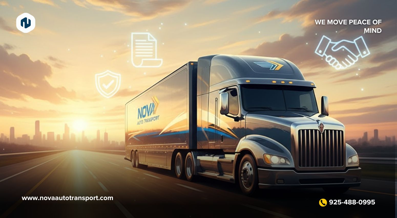Nova Auto Transport