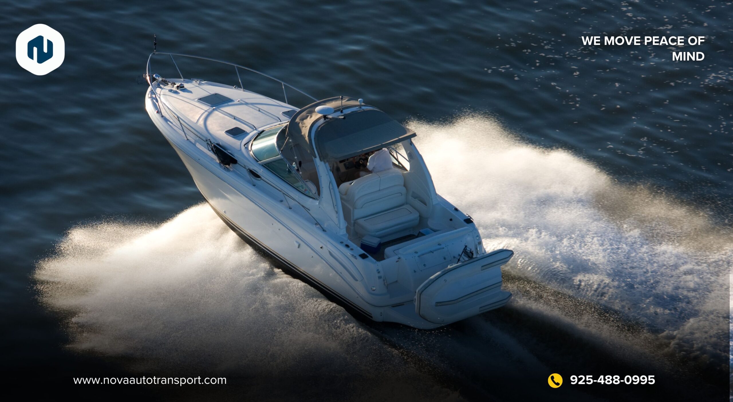 Cost to Transport a Boat