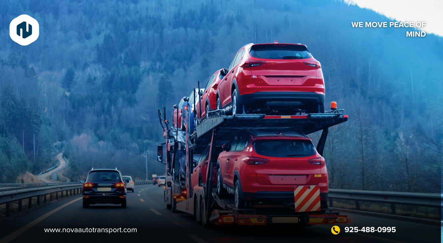 How to Choose the Best Car Transport Service