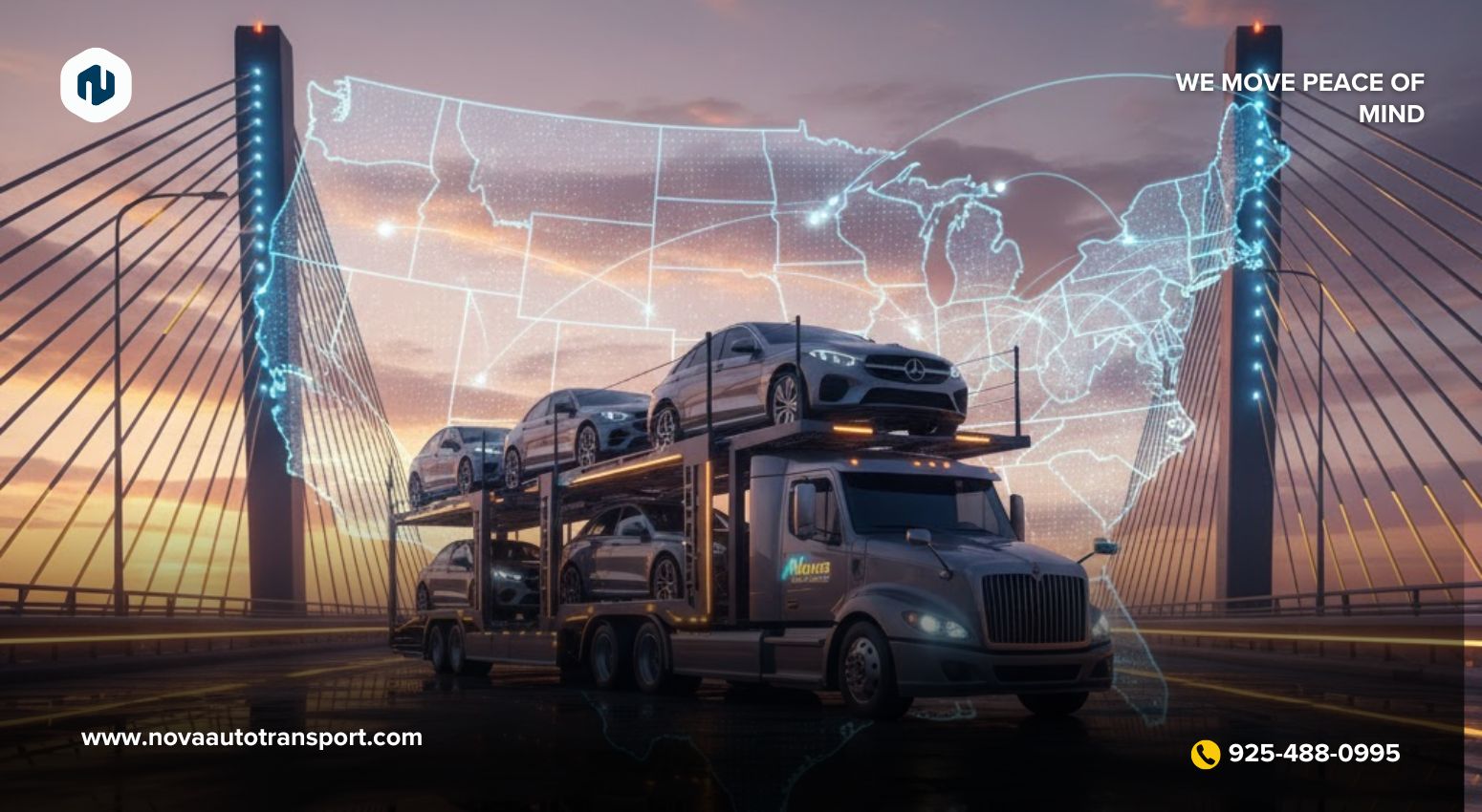 How to Ship a Car to Another State